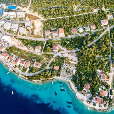 Hill Korčula