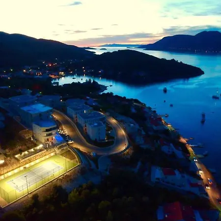 Hill Korčula